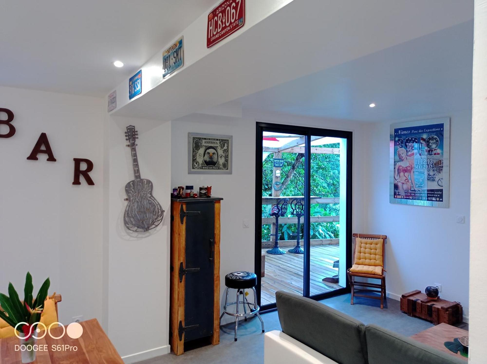 Le Long Island Apartment Riviere-Pilote Ngoại thất bức ảnh