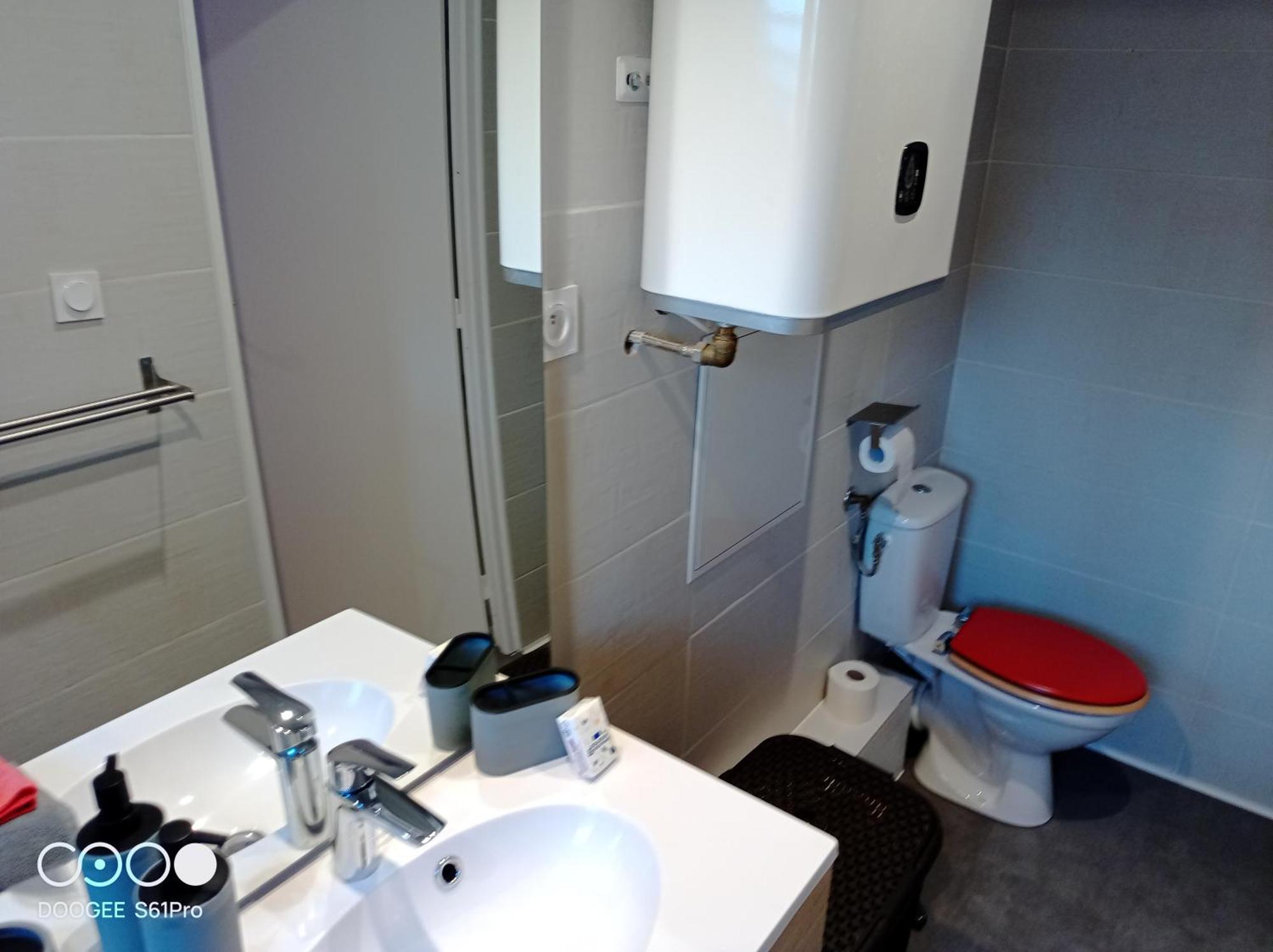 Le Long Island Apartment Riviere-Pilote Ngoại thất bức ảnh