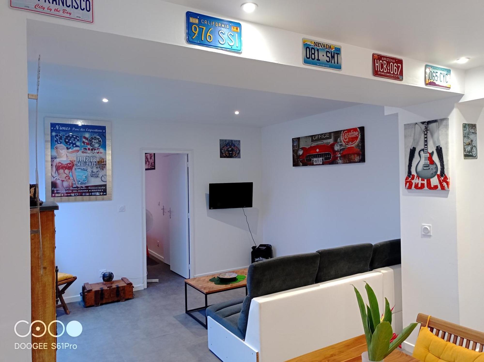 Le Long Island Apartment Riviere-Pilote Ngoại thất bức ảnh