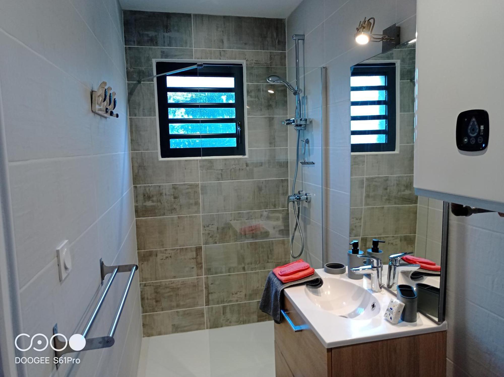 Le Long Island Apartment Riviere-Pilote Ngoại thất bức ảnh